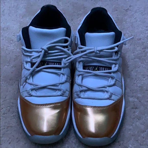 Jordan 11 “closing ceremony” - Picture 2 of 5